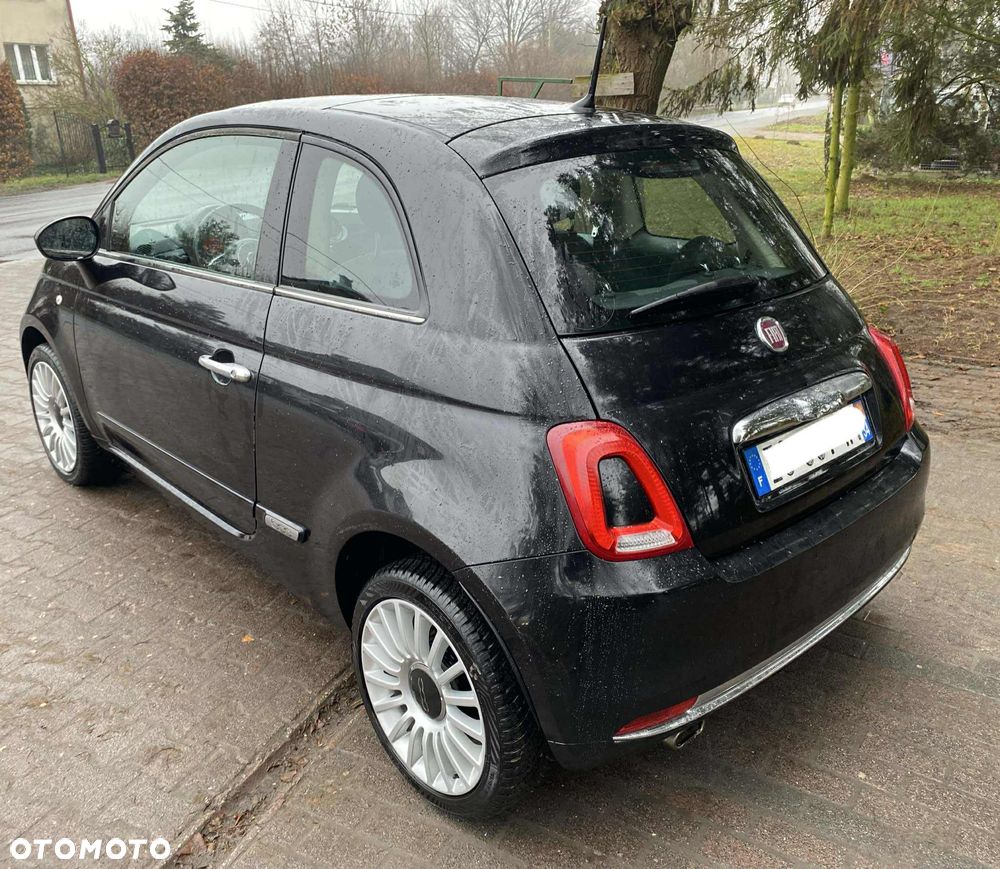 Fiat 500 - 4