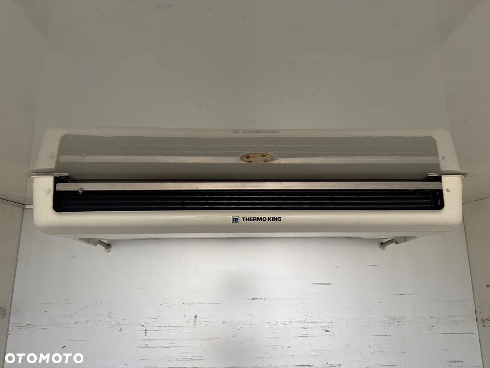 Mercedes-Benz ACTROS ANTOS - 31