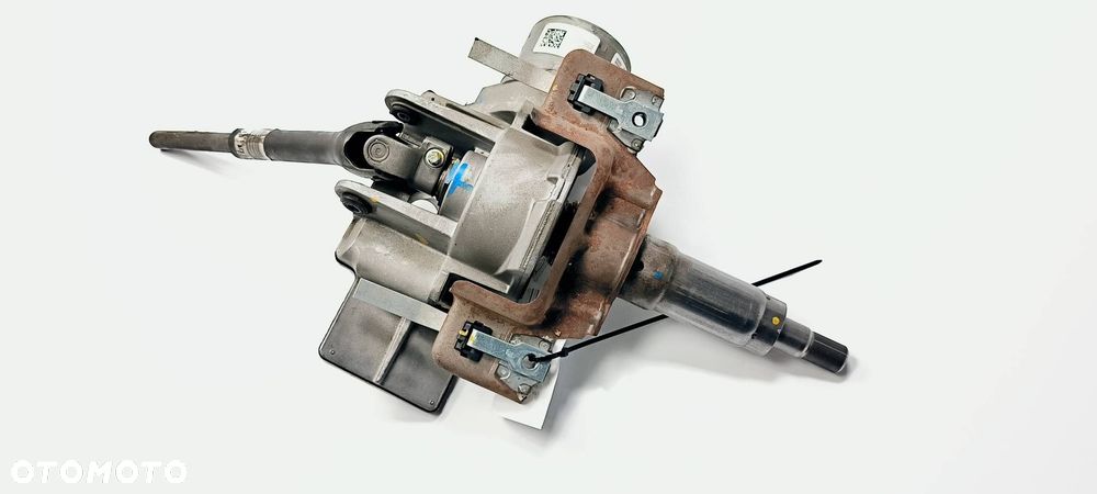 WSPOMAGANIE ELEKTRYCZNE OPEL CORSA D 13303376 - 8