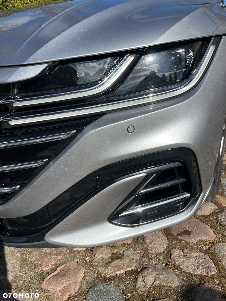 Volkswagen Arteon 2.0 TDI R-Line DSG - 19