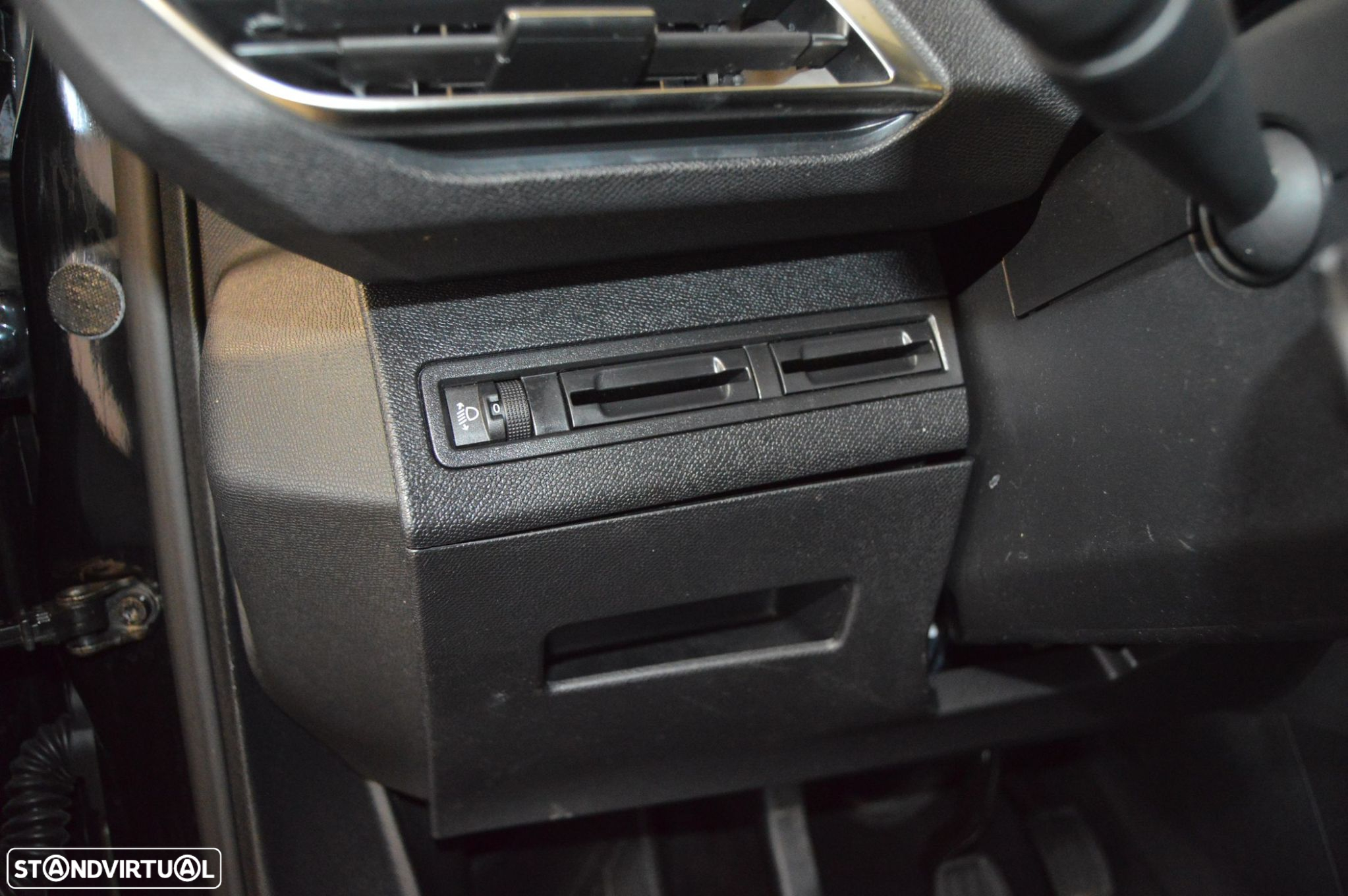 Peugeot 3008 PureTech 130 Stop & Start Active - 27