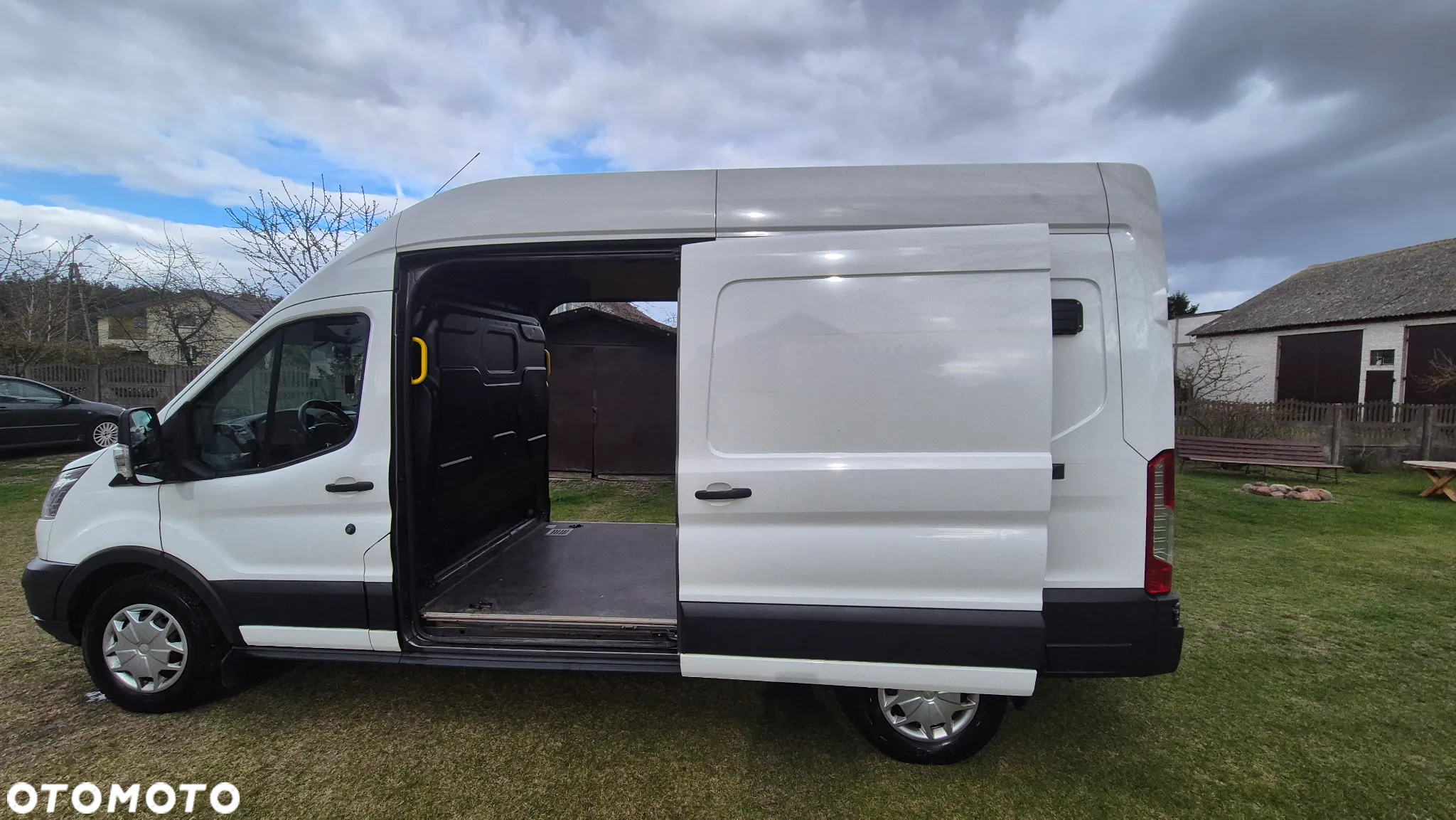 Ford Transit - 6