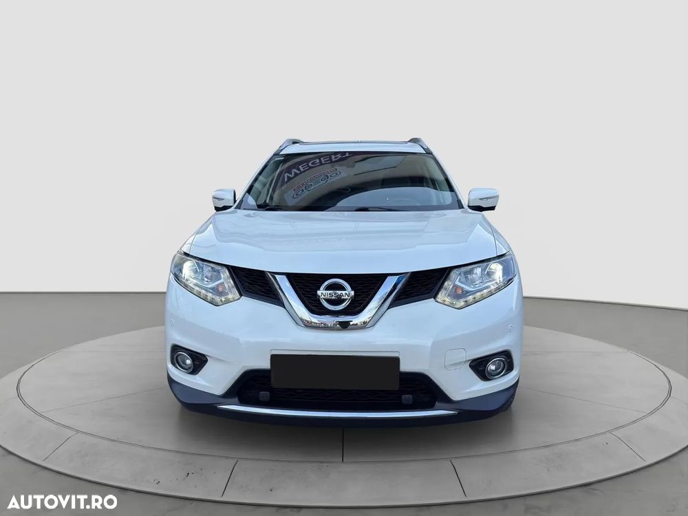 Nissan X-Trail 1.6 dCi ALL-MODE 4x4i Tekna - 3