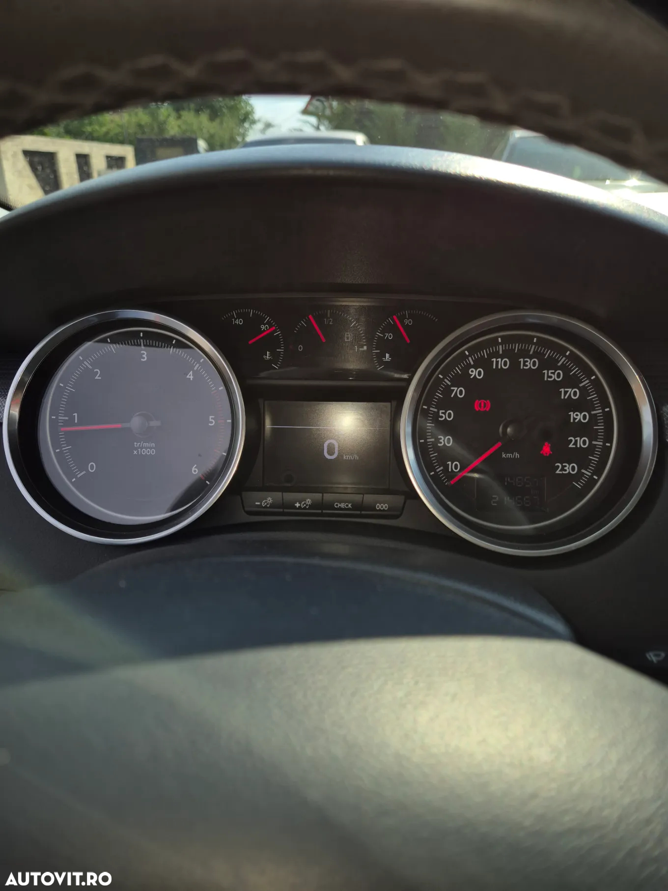 Peugeot 508 2.0 HDI FAP Active - 5