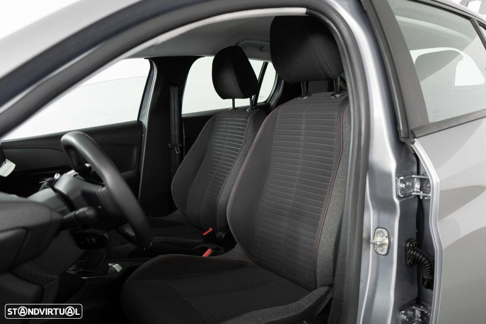 Peugeot 208 1.2 PureTech Active Pack - 11