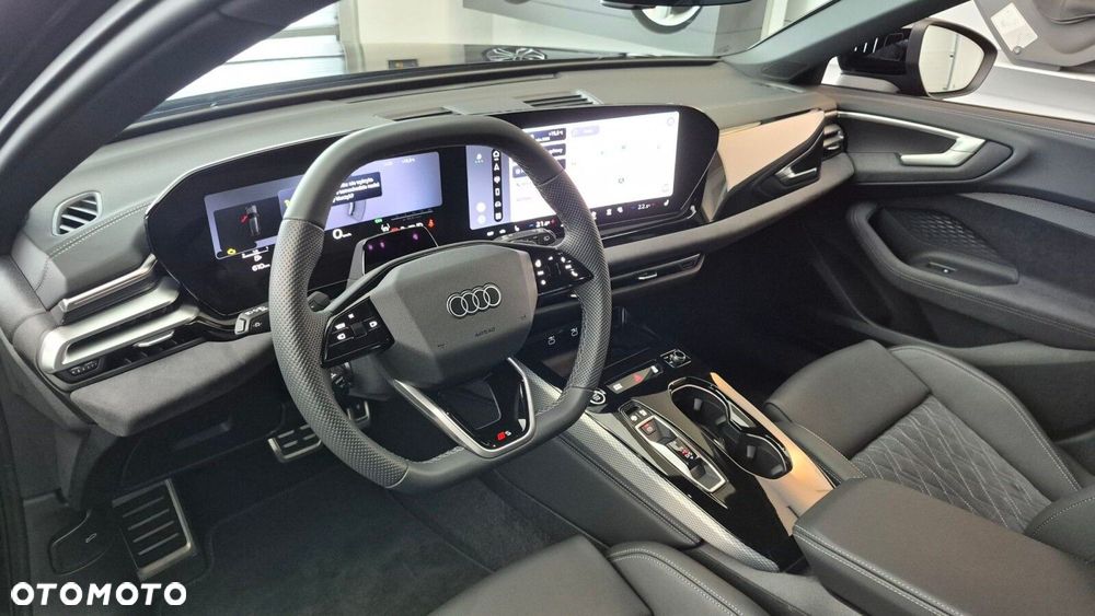 Audi A5 Avant TDI mHEV Quattro S tronic - 20
