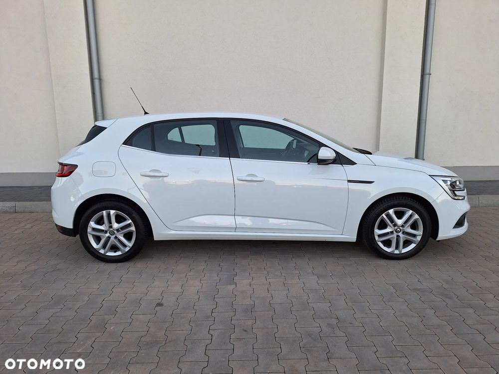 Renault Megane ENERGY TCe 100 INTENS - 4
