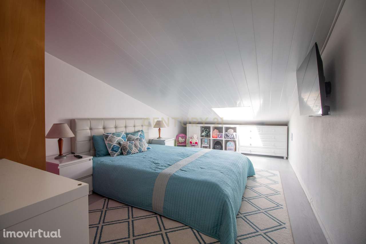 Moradia T4 com Vista Mar, Praia e Cidade | Costa de Lavos - Grande imagem: 3/56