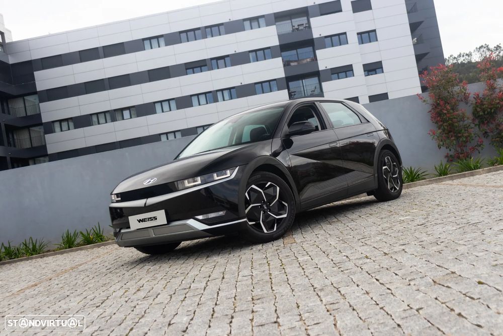 Hyundai Ioniq 5 73 kWh Premium - 1