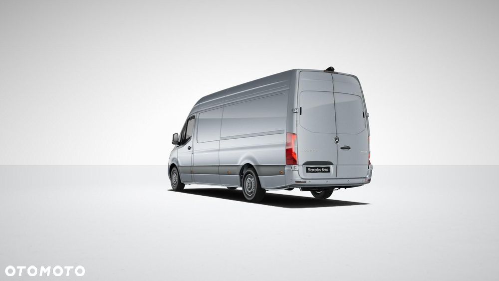 Mercedes-Benz Sprinter - 2