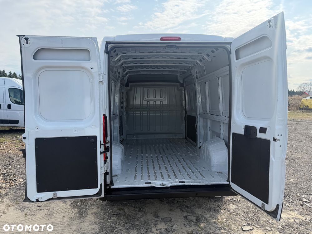 Opel Movano - 6