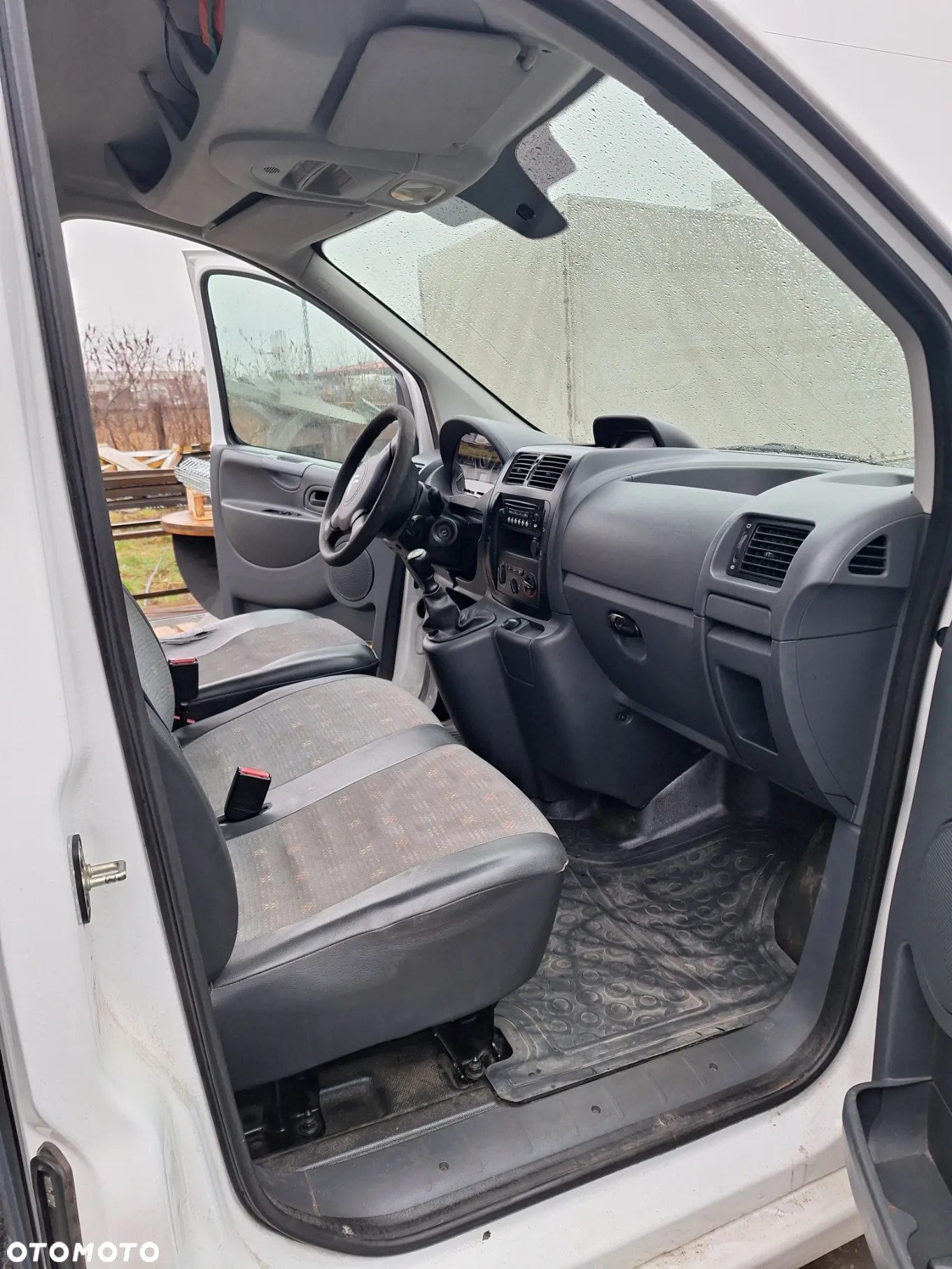Citroën Jumpy Combi - 7