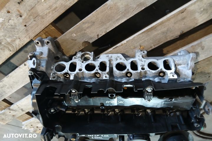 Chiulasa N47D20D N47D20D BMW X1 E84 [2009 - 2012] Crossover xDrive23d - 3