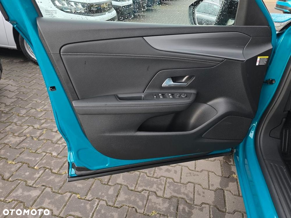 Opel Mokka 1.2 T GS S&S - 10