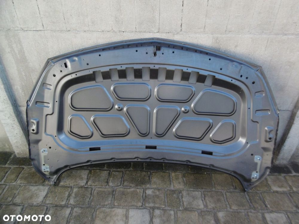 OPEL ASTRA J, IV - maska - 7