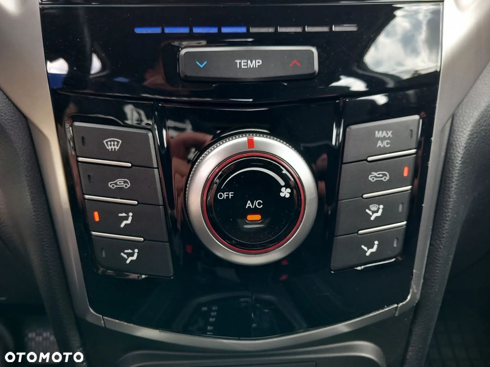 SsangYong/KGM Tivoli e-XDi 160 4WD Quartz - 23