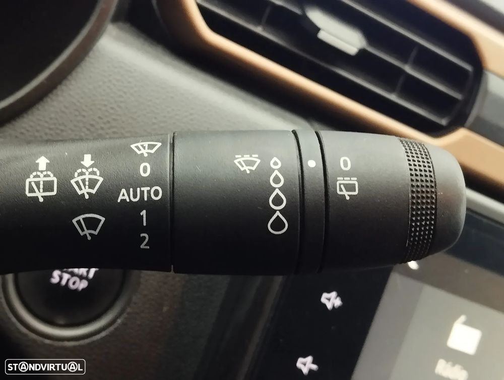 Dacia Duster 1.0 TCe ECO-G Prestige Bi-Fuel - 24