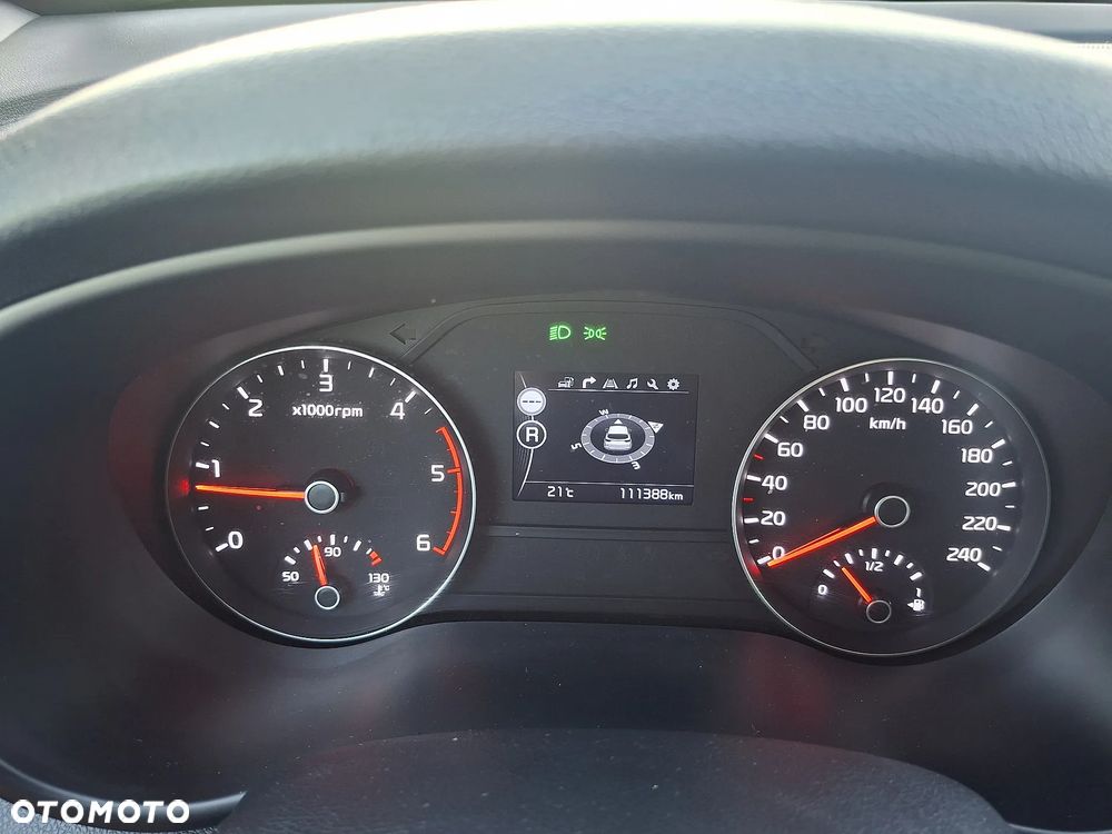 Kia Sportage - 31