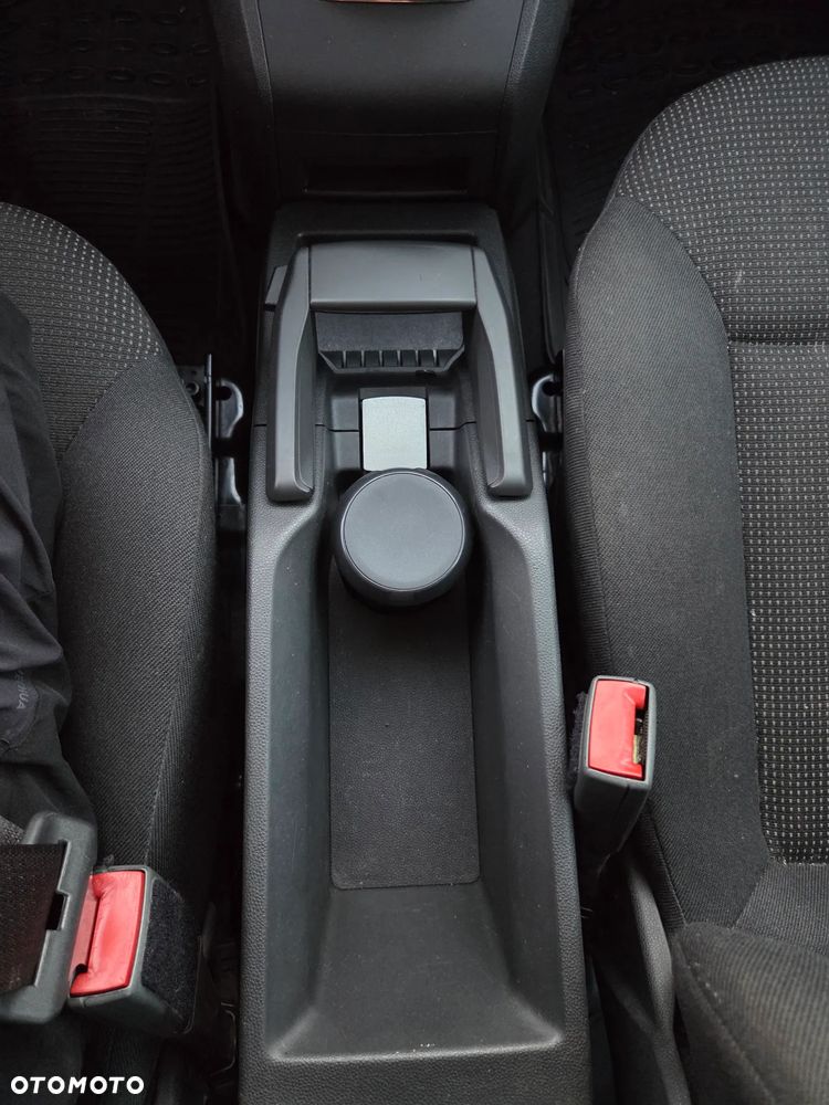 Opel Zafira 1.8 Family - 25