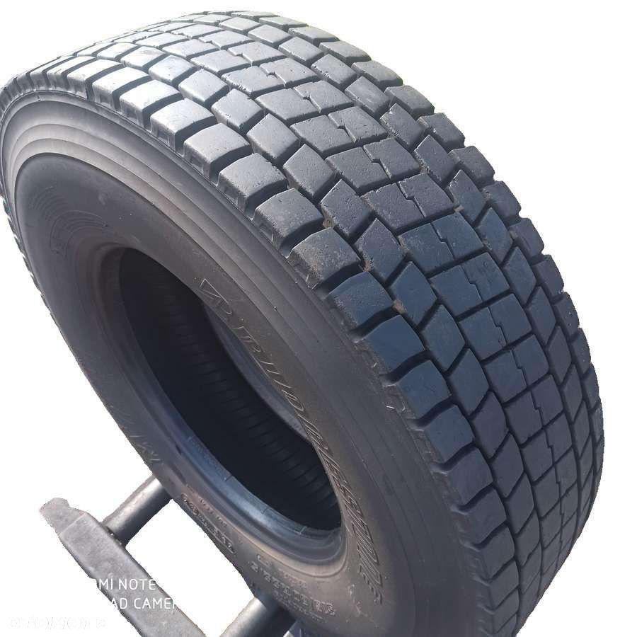 315/80 R22.5 Bridgestone M729 - 5