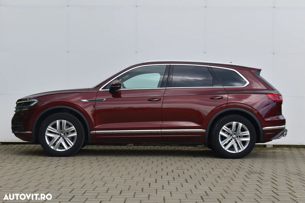 Volkswagen Touareg V6 TDI Atmosphere - 15