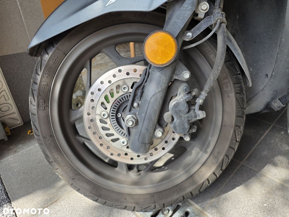 Honda PCX - 14