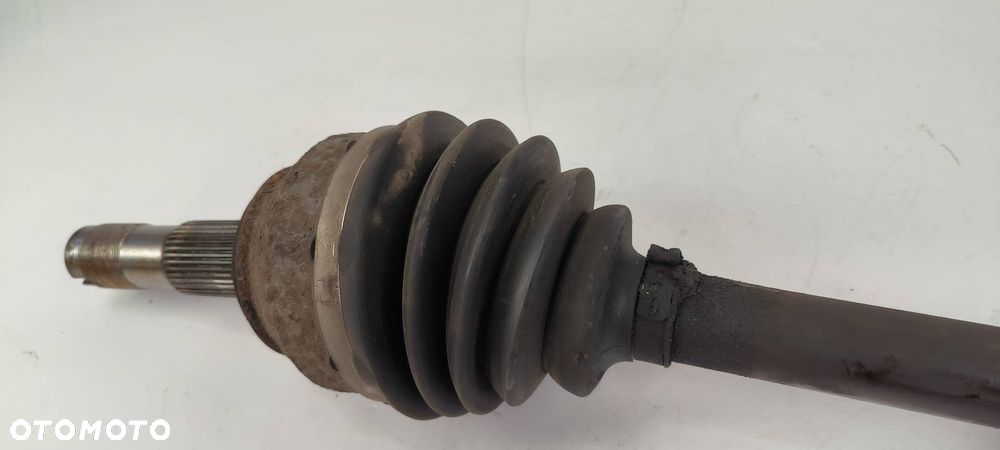 PÓŁOŚ LEWA PRZÓD FIAT DUCATO IV - 3