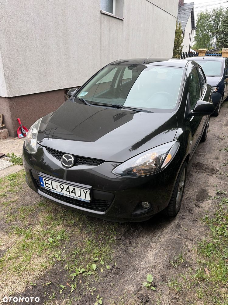 Mazda 2 1.3 90th Anniversary - 3
