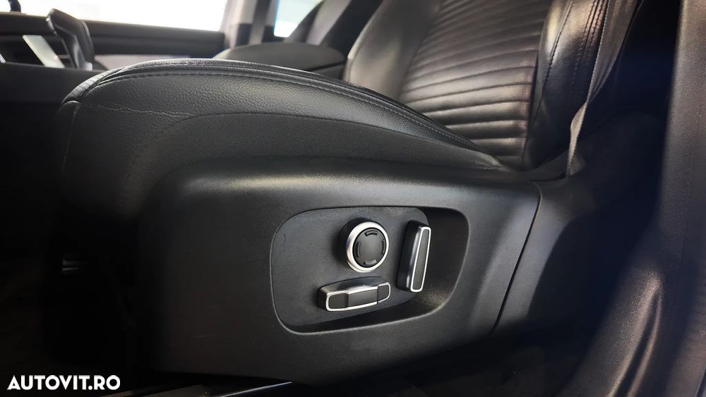 Land Rover Discovery Sport 1.5 P300e R-Dynamic PHEV - 21