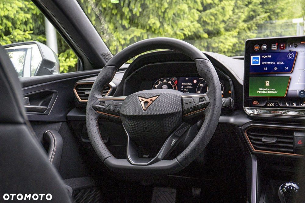 Cupra Leon Sportstourer - 21