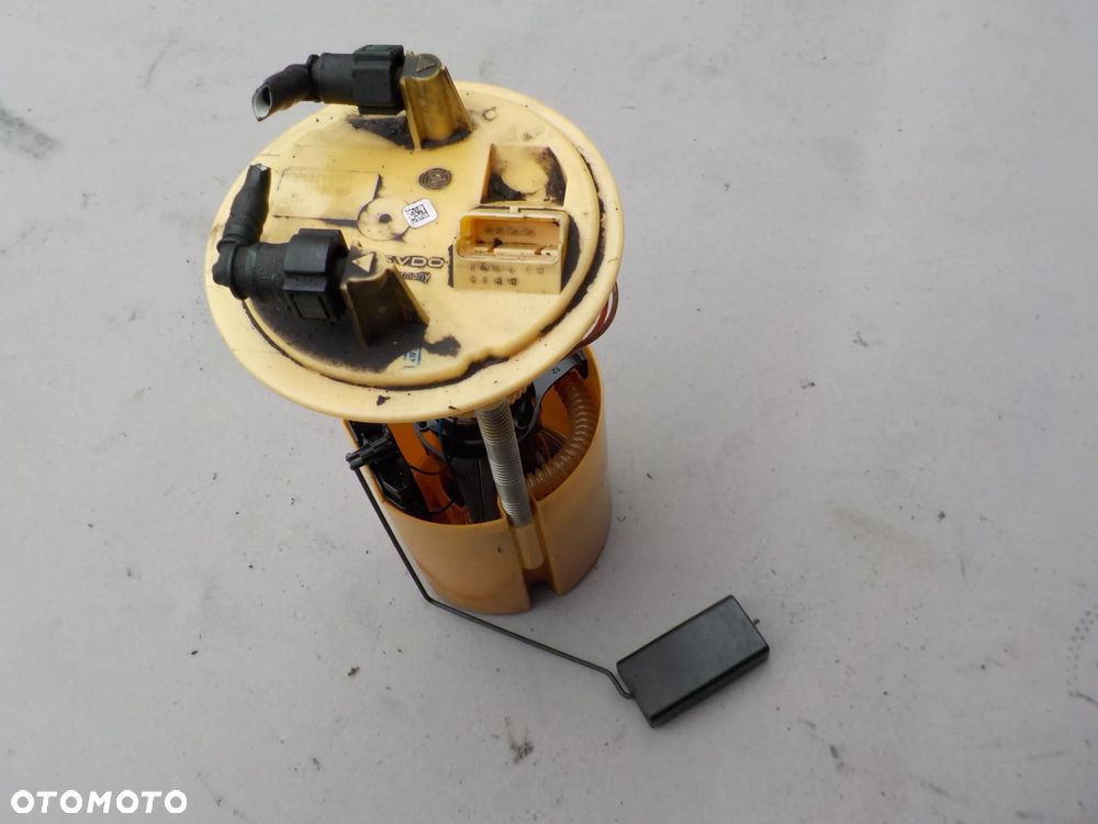 pompa paliwa ford ka II MK2 1,3 tdci 2010r 51806985 - 1