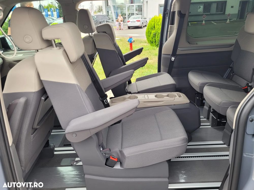 Volkswagen Multivan L 2.0 TDI DSG 110KW Life - 5
