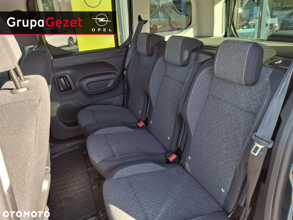Opel Combo 2026
