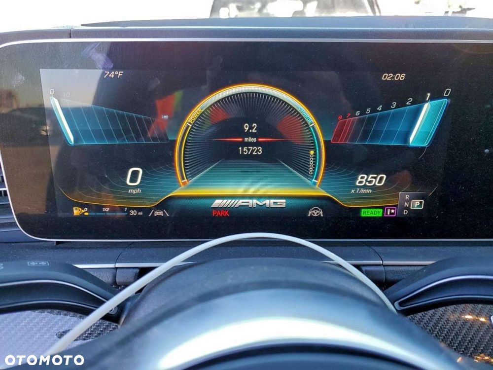 Mercedes-Benz GLE - 10