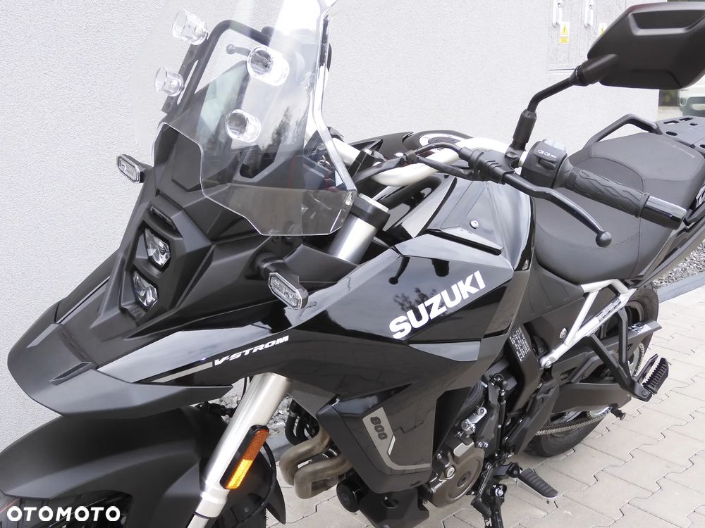 Suzuki DL - 34