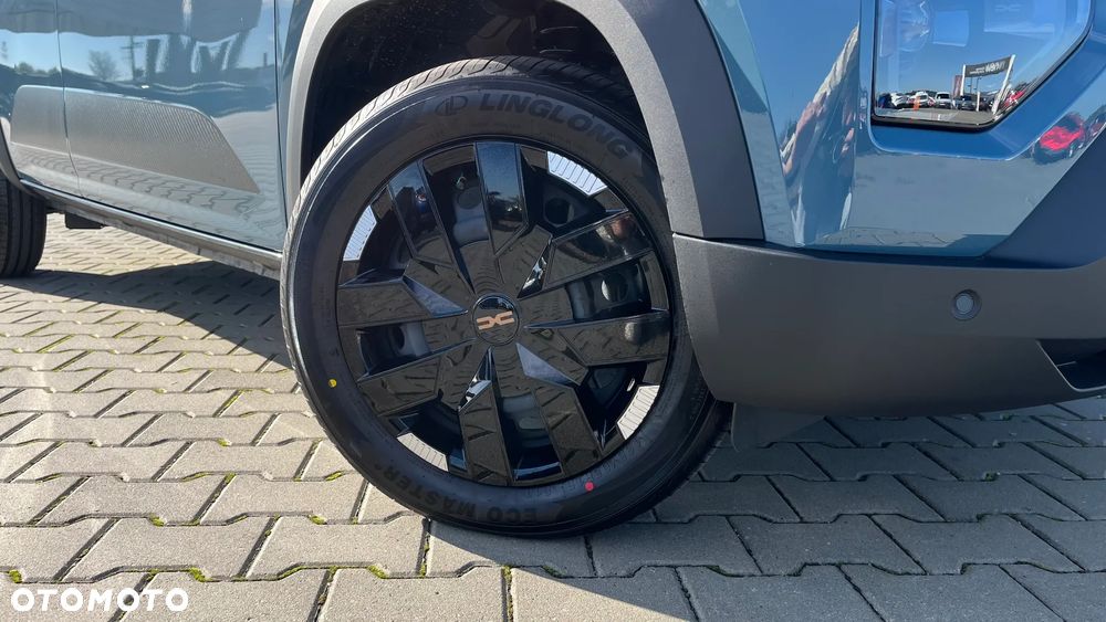 Dacia Spring Electric 26.8kWh 65 Extreme - 5