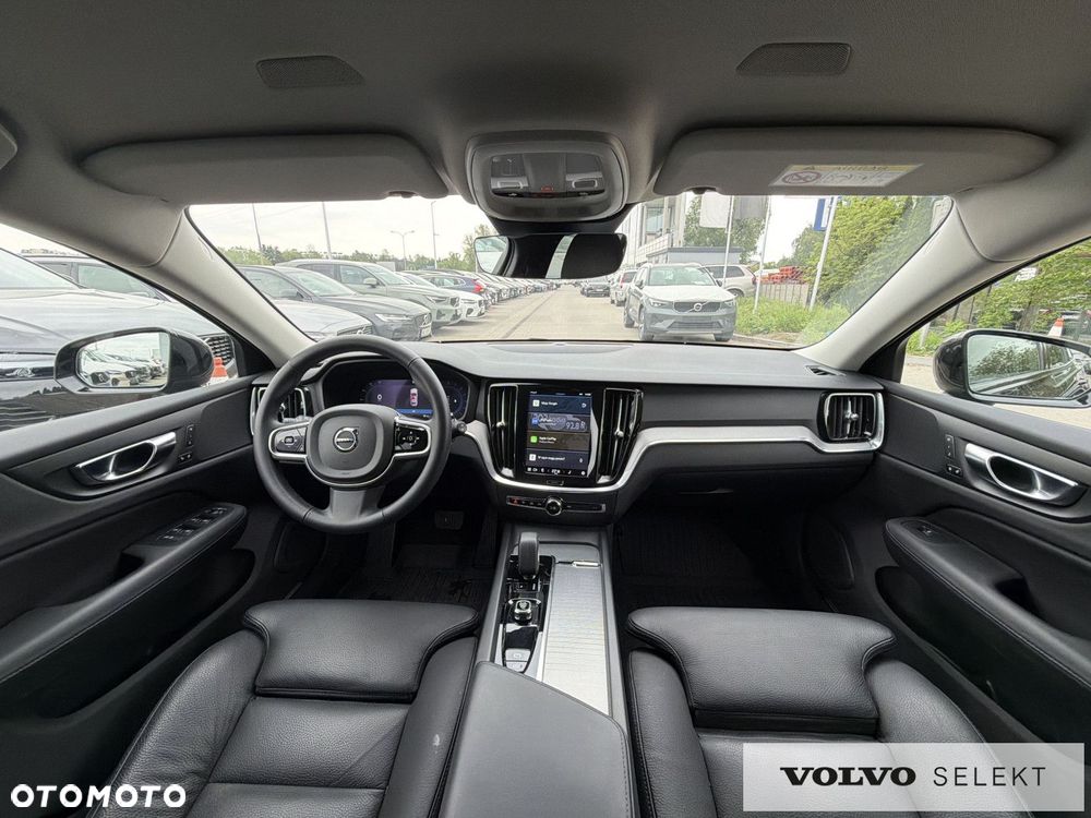 Volvo V60 Cross Country - 13