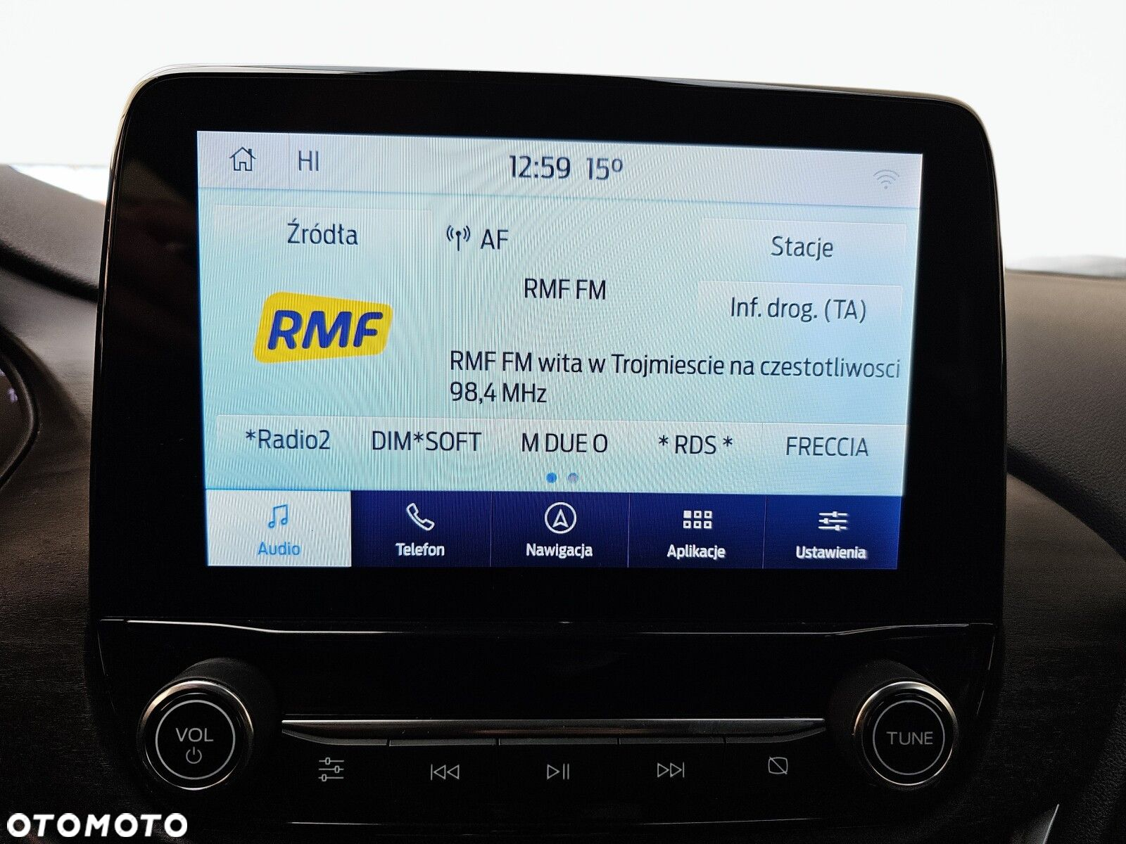 Ford Puma 1.0 EcoBoost Titanium X - 20