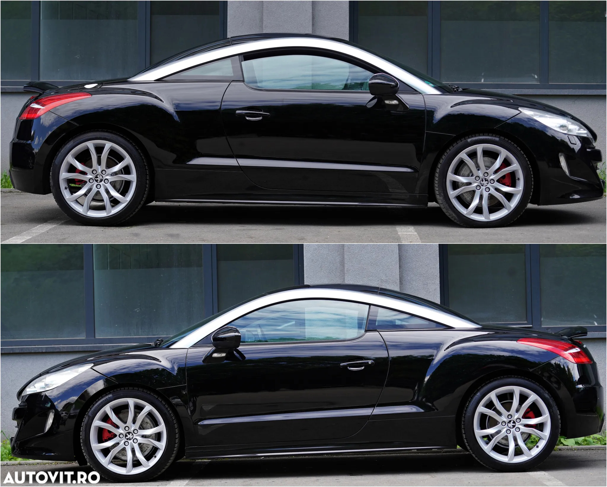Peugeot RCZ 1.6 THP Sport - 5