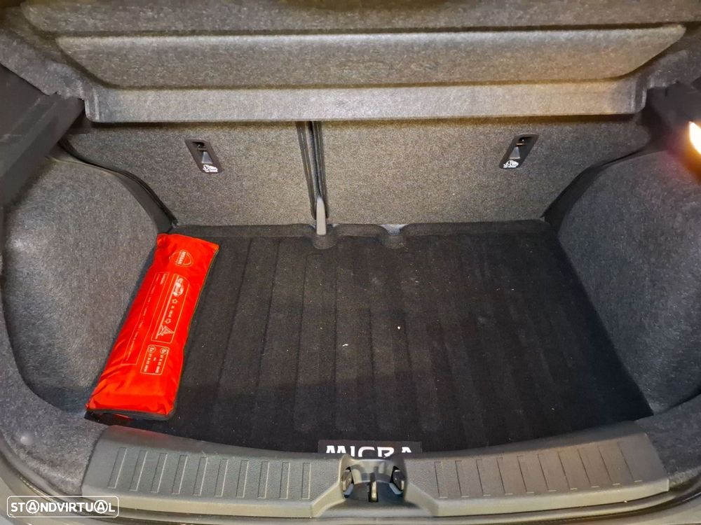 Nissan Micra 1.0 IG-T N-Connecta - 18