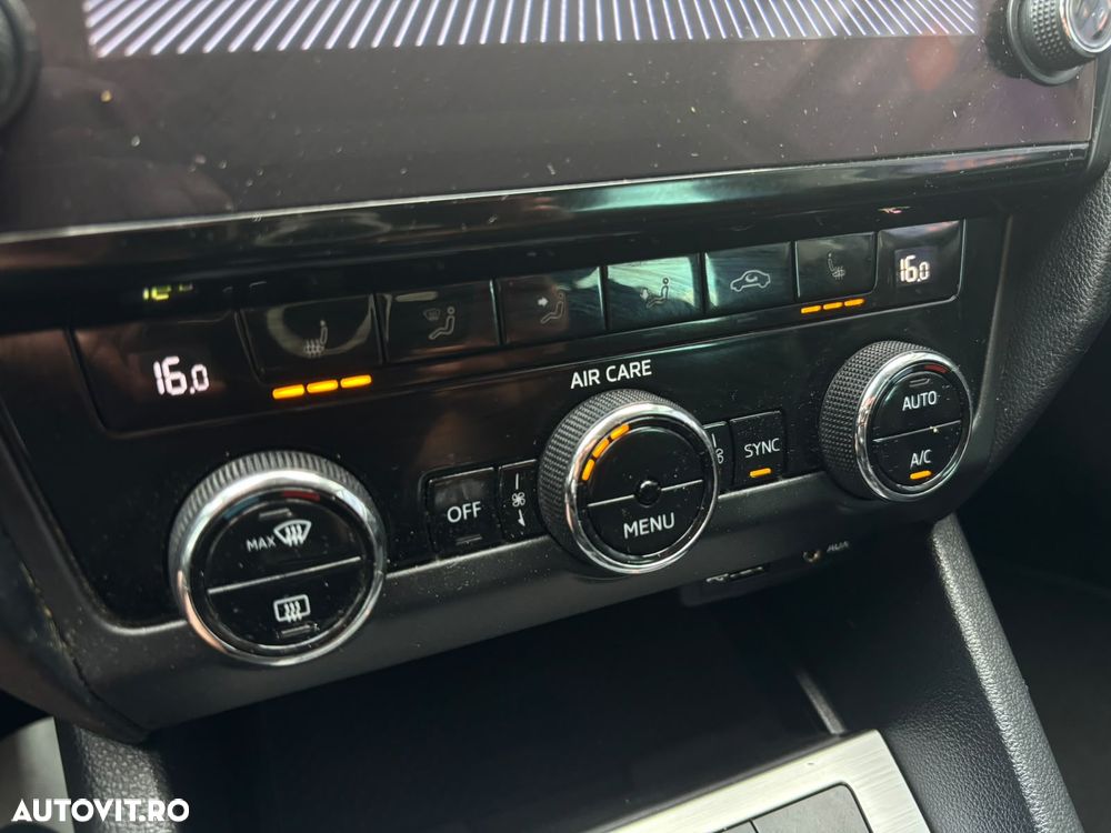 Skoda Octavia - 27