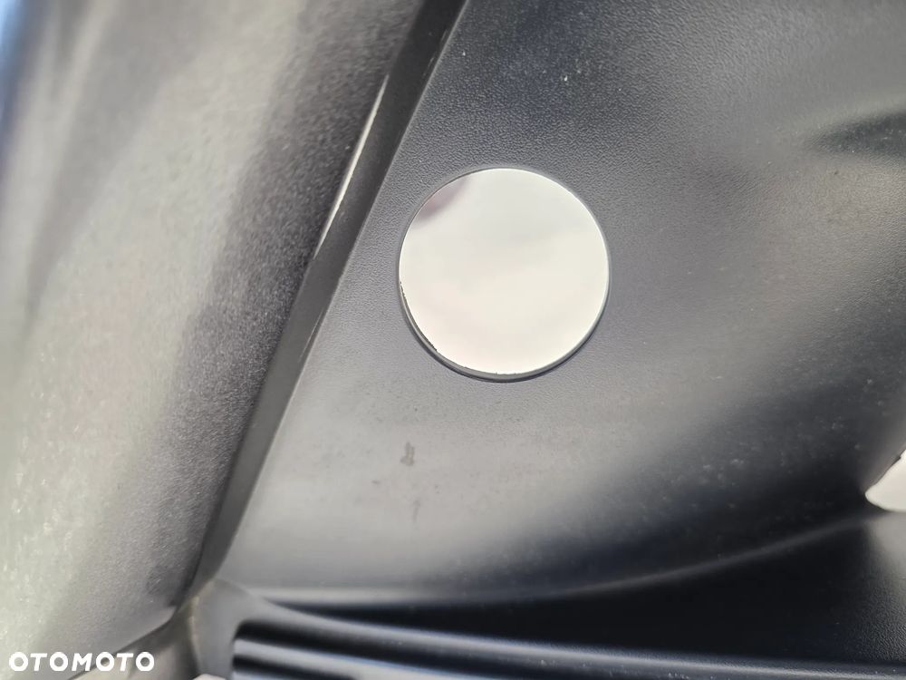 JEEP GRAND CHEROKEE WK2 SUMMIT LIFT 16- ZDERZAK PRZEDNI PRZÓD NA SPRYSKI + 6xPDC , NR 6CG70TRMAA / 6CG71TRMAA , NR AUKCJI NZ1816 - 15