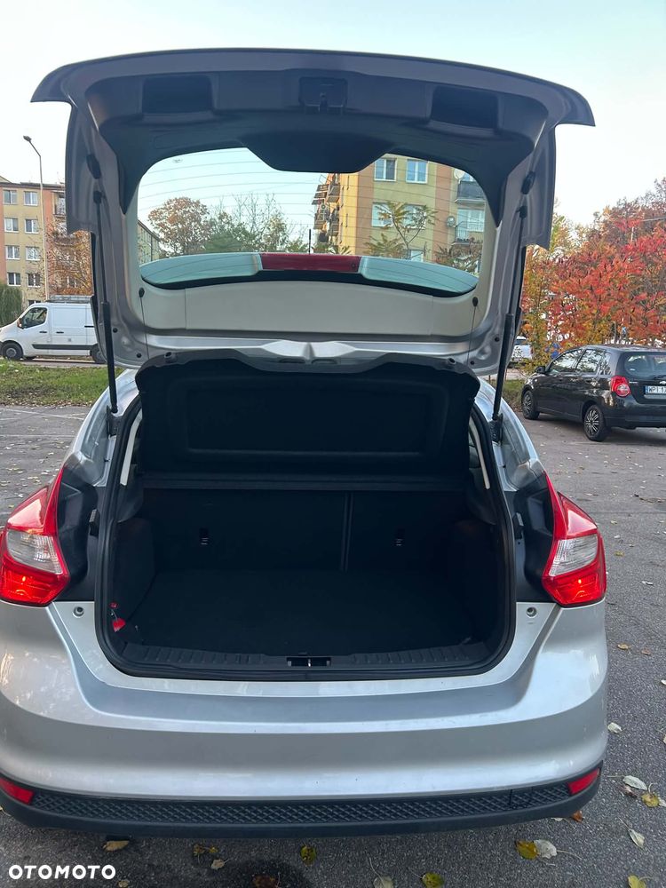 Ford Focus - 3