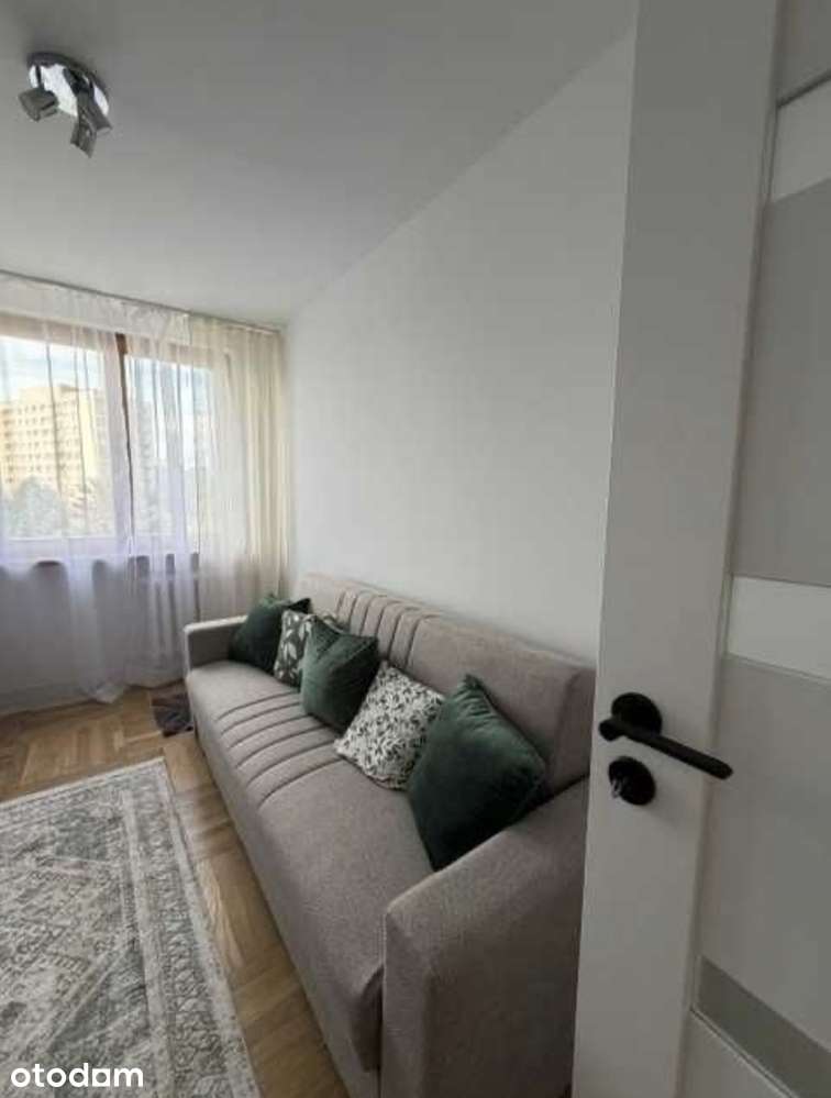3 pokoje po remoncie | 53 m² | 5 min do metra | Jelonki