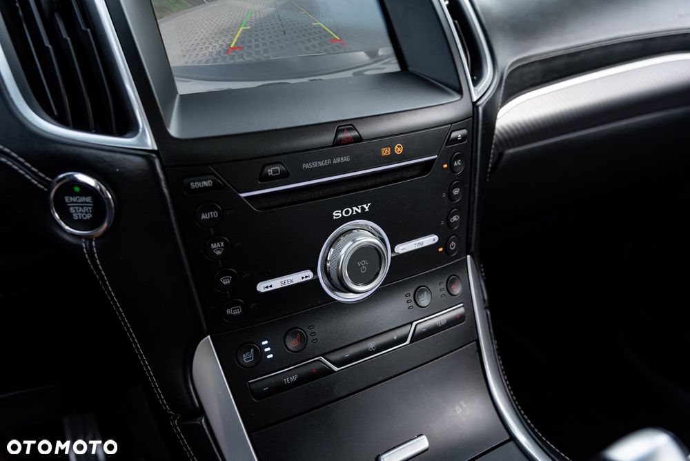 Ford Edge 2.0 TDCi Bi-Turbo 4x4 Vignale - 38