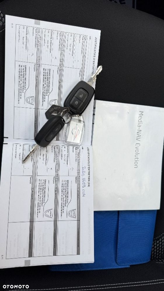 Dacia Duster - 33