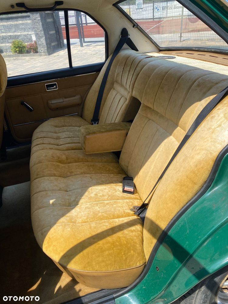 Opel Rekord - 8