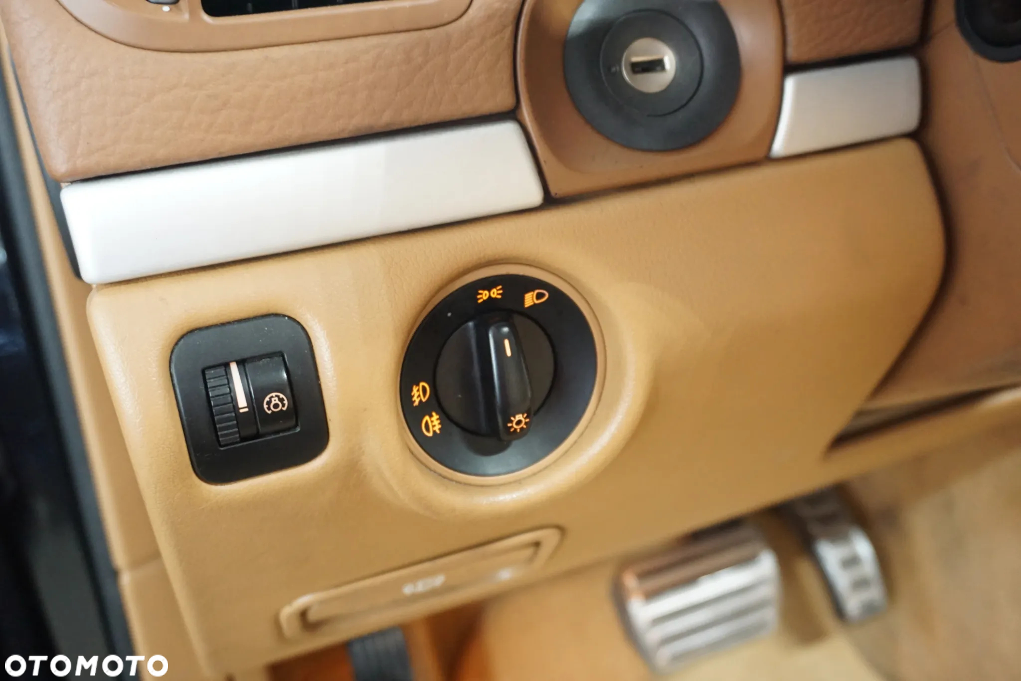 Porsche Cayenne S Tiptronic - 26