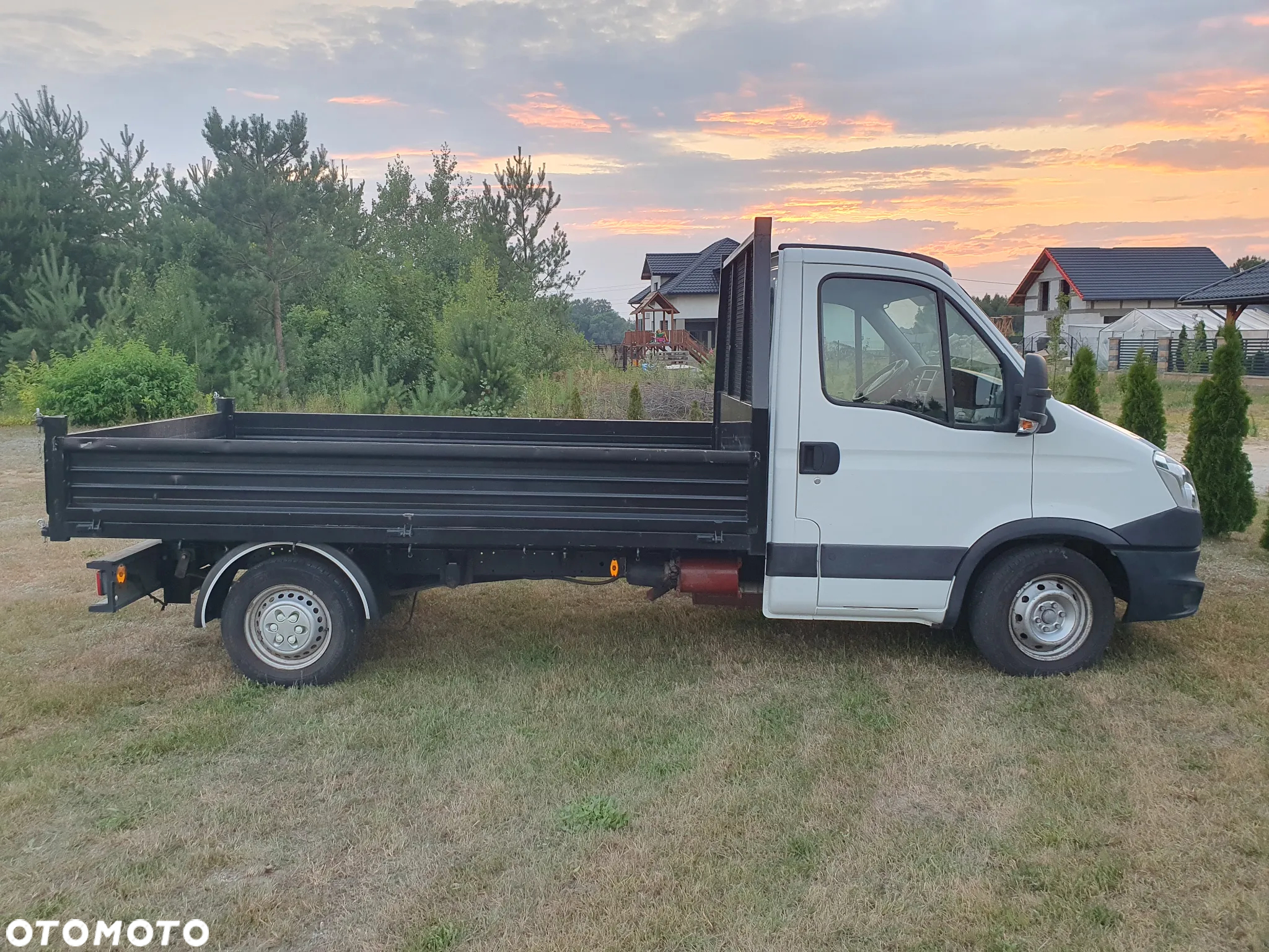 Iveco DAILY LWB - 6