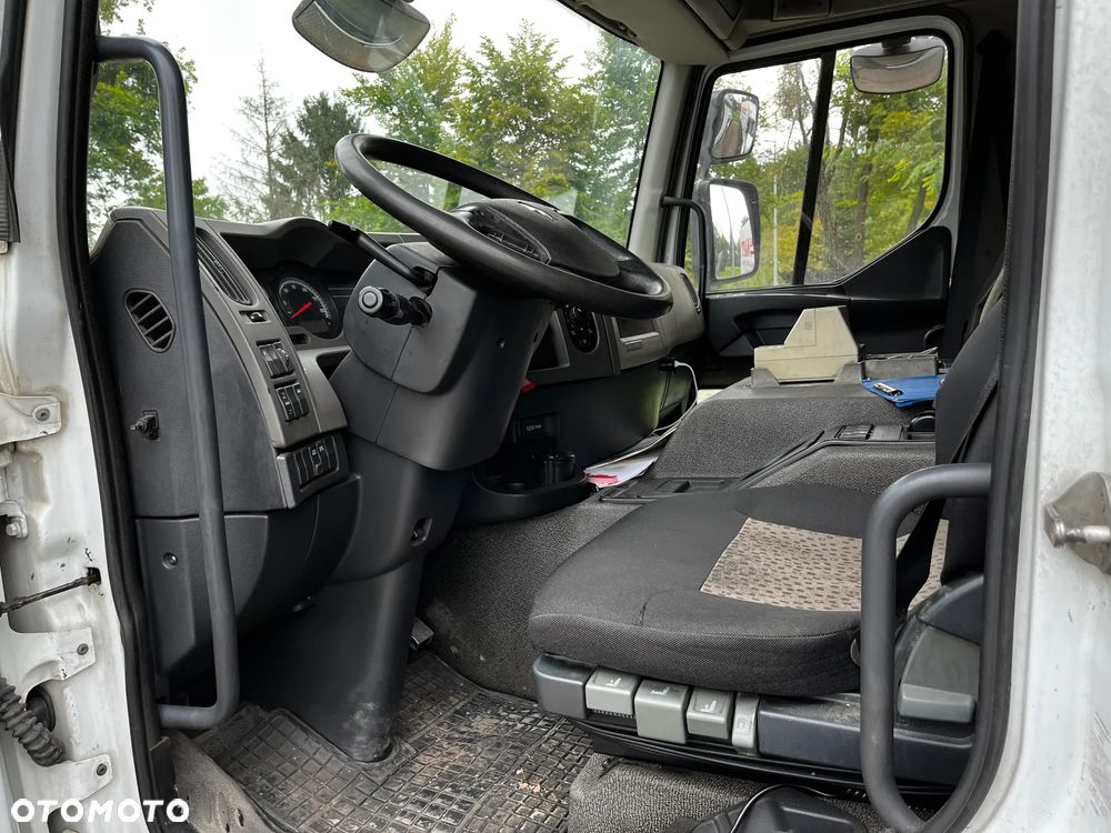 Renault PREMIUM 380 6x2   DXI 11 - 8